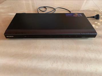 Sony CD/DVD player beschikbaar voor biedingen