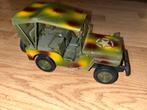 jeep willys, Enlèvement ou Envoi, Armée de terre, Miniature ou Figurine