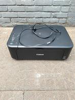 Canon printer, Canon, Printer, Zo goed als nieuw, Draadloos