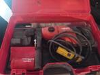 Hilti kernboormachine dd110 w diamant ., Doe-het-zelf en Bouw, Ophalen of Verzenden, Zo goed als nieuw, Boormachine, Variabele snelheid