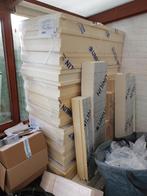 isolatie 14 cm dik, Doe-het-zelf en Bouw, Isolatie en Afdichting, Ophalen, Nieuw, 5 tot 10 m², Hardschuim (Pir)