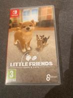 Jeu Switch Little Friends Dogs & Cats, Consoles de jeu & Jeux vidéo