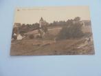 orroir- mont de l'encluus - panorama, Hainaut, 1920 à 1940, Non affranchie, Enlèvement ou Envoi