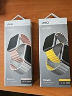 UNIQ Revix omkeerbare magnetische siliconen compatibel met A, Handtassen en Accessoires, Overige Accessoires, Ophalen of Verzenden