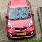 Kia picanto 1.2 Rood, Auto's, Particulier, Picanto, Te koop, Stadsauto