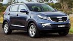 Dringend opzoek naar Kia Sportage voor export, Achat, Entreprise, Essence, Sportage