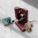 Vintage projector, Ophalen, Zo goed als nieuw