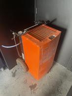 Séchoir de chantier DF800, Enlèvement ou Envoi