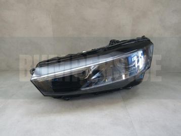 KOPLAMP SKODA SCALA VOLLEDIGE LED FACELIFT 23- 655941015 A61 beschikbaar voor biedingen