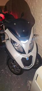 Piaggio MP3 300CC LT RIJBEWIJS B, Motoren, Scooter, 300 cc, Particulier, 1 cilinder