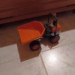 Voederwagen ausa, Ophalen of Verzenden, Zo goed als nieuw