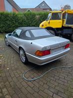 Mercedes 500sl 1991, Autos, Particulier, Achat, Radio