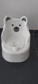 Babytoilet, Kinderen en Baby's, Badjes en Verzorging, Ophalen, Gebruikt