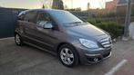 Mercedes B180  Benzine Automaat 100d.km., Auto's, Automaat, Euro 5, Monovolume, Leder en Stof