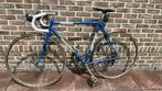 Retro fiets gios torino, Ophalen, Zo goed als nieuw