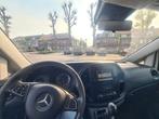 Mercedes Vito cabine double 111 CDI Euro 6/navigation/climat, 5 places, Vito, 4 portes, Diesel