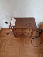 Slaapkamer kastjes, Antiek en Kunst, Antiek | Meubels | Kasten, Ophalen