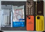 Iphone 15 covers, Telecommunicatie, Ophalen of Verzenden, Zo goed als nieuw