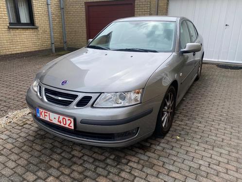 Saab 93, Auto's, Saab, Particulier, Saab 9-3, ABS, Airbags, Airconditioning, Bluetooth, Boordcomputer, Centrale vergrendeling