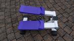 MINI STEPPER CHRISTOPEIT SPORT, Sport en Fitness, Ophalen, Gebruikt, Overige materialen, Stepapparaat