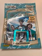 Panini sticker album Harry Potter + box stickers, Ophalen of Verzenden, Nieuw, Overige typen