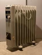 Elektrische radiator verwarming, Ophalen, Gebruikt, Radiator