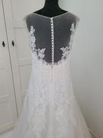 Trouwkleed maat 38-40 Cosmo Bella Milano, Ophalen, Gedragen, Trouwjurk