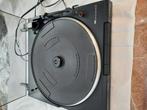Tourne disques Philips, Audio, Tv en Foto, Platenspelers, Ophalen, Gebruikt, Philips