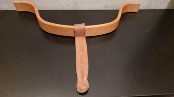 Stokke Tripp Trapp originele babyriem en houder beschikbaar voor biedingen