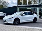 Tesla Model 3 BLACK WHEELS/ TINTED WIND / FULL/ SLECHTS 1740, Auto's, Tesla, Automaat, Gebruikt, Zwart, Wit