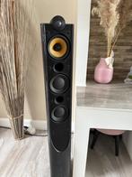 B&W série xt, Audio, Tv en Foto, Home Cinema-sets, 70 watt of meer, Zo goed als nieuw, 5.1-systeem, Ophalen