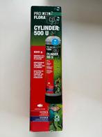 JBL Pro Flora CO2 Cylinder 500U - 500gr, Enlèvement, Neuf, Filtre ou CO2