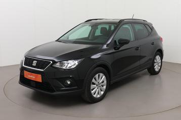 (2CPT044) SEAT Arona beschikbaar voor biedingen