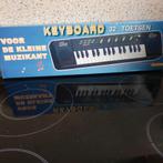 Keyboard, Muziek en Instrumenten, Keyboards, Ophalen of Verzenden, Zo goed als nieuw