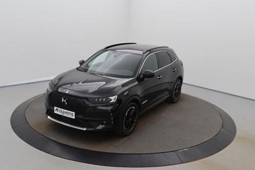 (2APU709) DS 7 CROSSBACK, Auto's, DS, Bedrijf, Te koop, DS 7, ABS, Achteruitrijcamera, Airbags, Airconditioning, Android Auto