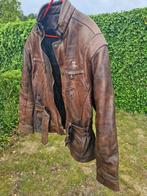 Indian Classic motorvest, Motoren, Heren, Ophalen of Verzenden, Tweedehands, Indian classis
