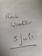 Rock Werchter Tickets