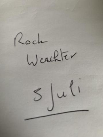 Rock Werchter Tickets  beschikbaar voor biedingen
