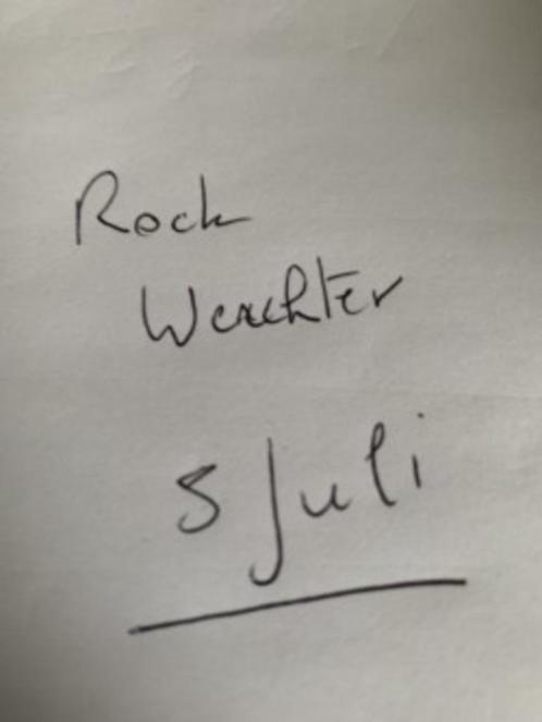 Rock Werchter Tickets, Tickets en Kaartjes, Evenementen en Festivals