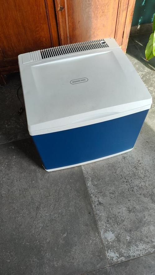 Mobicool MB40, Caravans en Kamperen, Koelboxen, Gebruikt, Koelbox, Compressor, Ophalen