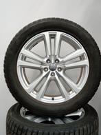 Winterbanden velgen Audi Q7 SQ7 255/50 R20, Gebruikt, 255 mm, Banden en Velgen, Personenwagen