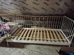bed/zetel, Kinderen en Baby's, Ophalen, Gebruikt, Overige typen