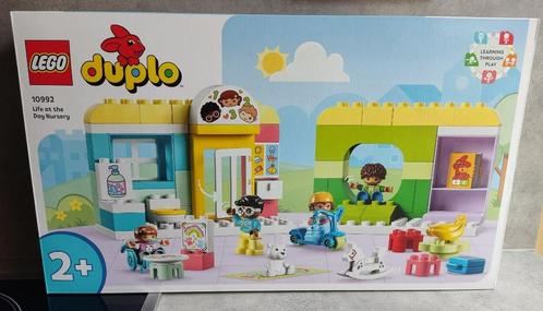 lego duplo 10992 het leven in een kinderdagverblijf, Kinderen en Baby's, Speelgoed | Duplo en Lego, Nieuw, Duplo, Complete set