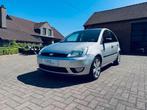 Ford Fiesta 1.3 Benzine * Garantie * Airco *, Auto's, Ford, 1299 cc, Stof, Zwart, 4 cilinders