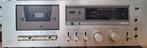 Luxman K - 5A cassette deck, Audio, Tv en Foto, Cassettedecks, Ophalen