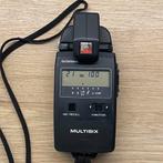 Gossen Multisix met Gossen Tele, fotocel, Zo goed als nieuw