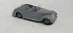 DINKY TOYS UK ARMSTRONG SIDDELEY COUPE REF 38D, Ophalen of Verzenden, Gebruikt, Auto, Dinky Toys