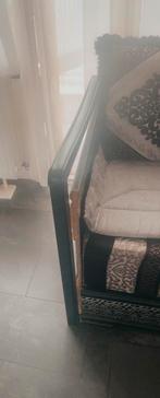 Marokkaans Bankstel met Salontafel en Hoekmeubel, Huis en Inrichting, Ophalen, Gebruikt