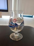 Duvel glas alaska, Verzamelen, Glas en Drinkglazen, Ophalen of Verzenden