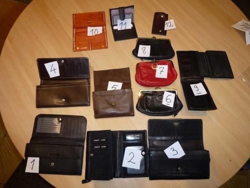 Portemonnees voor dames in nieuwe staat, Handtassen en Accessoires, Tassen | Damestassen, Nieuw, Overige typen, Ophalen of Verzenden